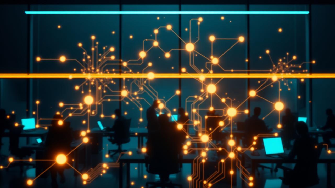 Compliance de Algoritmo: A Nova Fronteira do Vínculo Empregatício