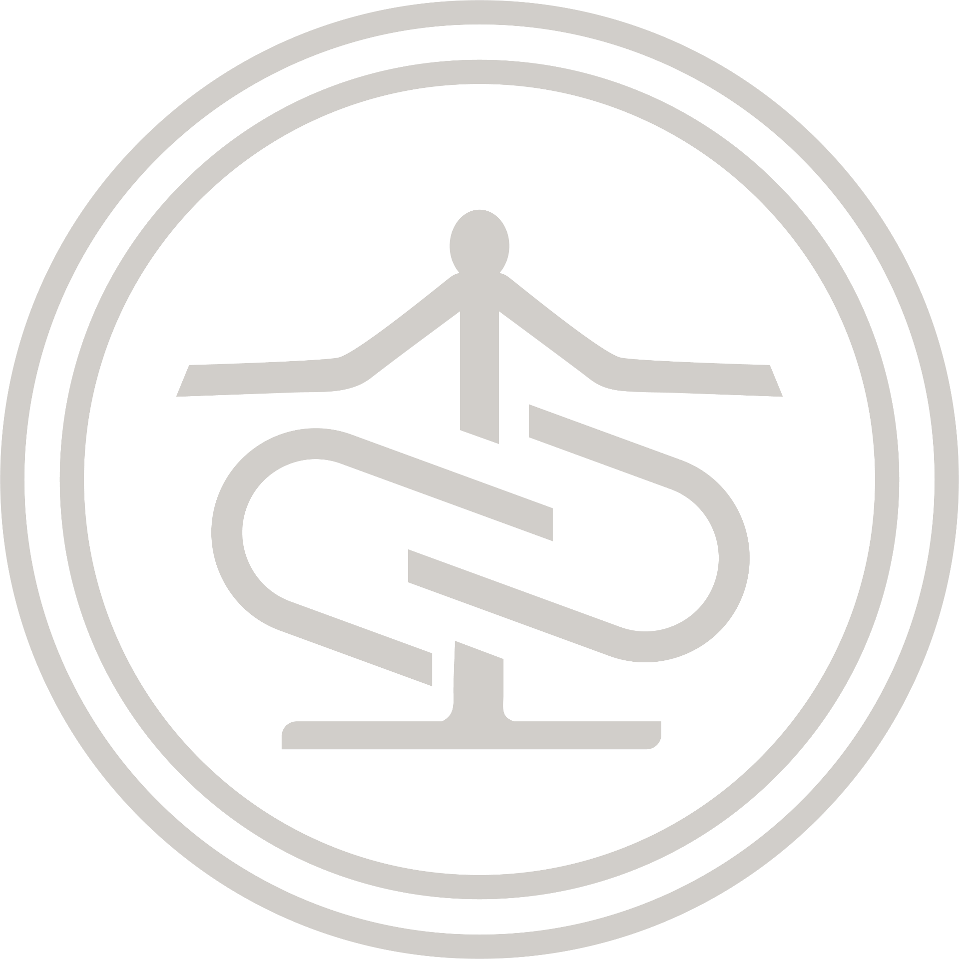 Claudio Sales Advocacia - Logo