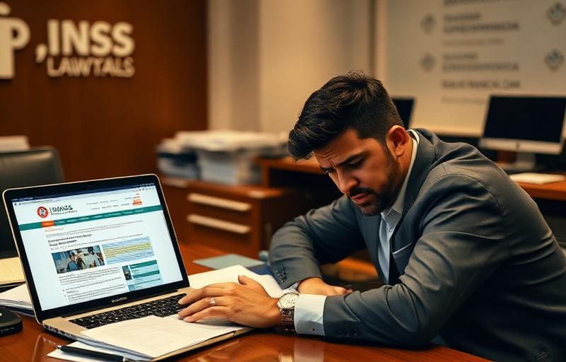Recurso no INSS é perda de tempo? A verdade que ninguém te fala